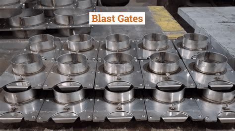 winkler blast gates